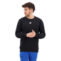 Mammut Core Original Langarmet T-skjorte Mammut Core Original Langarmet T-skjorte