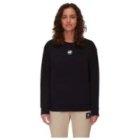 Mammut Core Original Langarmet T-skjorte Mammut Core Original Langarmet T-skjorte
