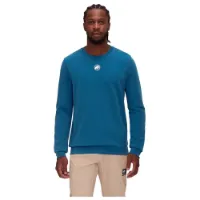 Mammut Core Original Langarmet T-skjorte Mammut Core Original Langarmet T-skjorte
