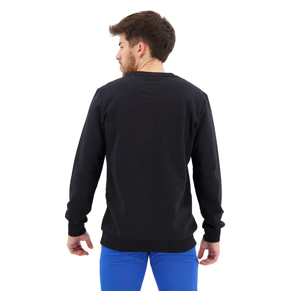 Mammut Core Original Langarmet T-skjorte