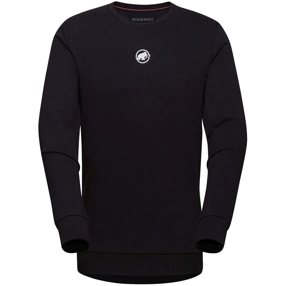 Mammut Core Original Langarmet T-skjorte
