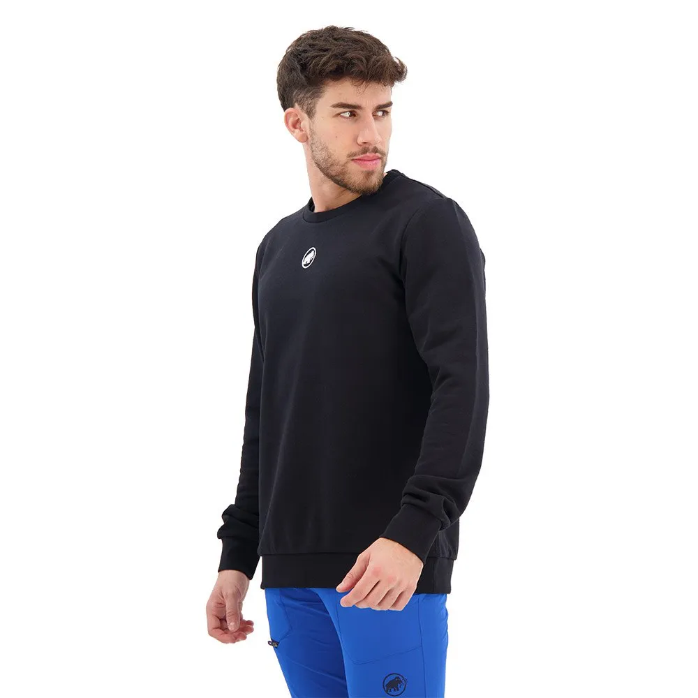 Mammut Core Original Langarmet T-skjorte