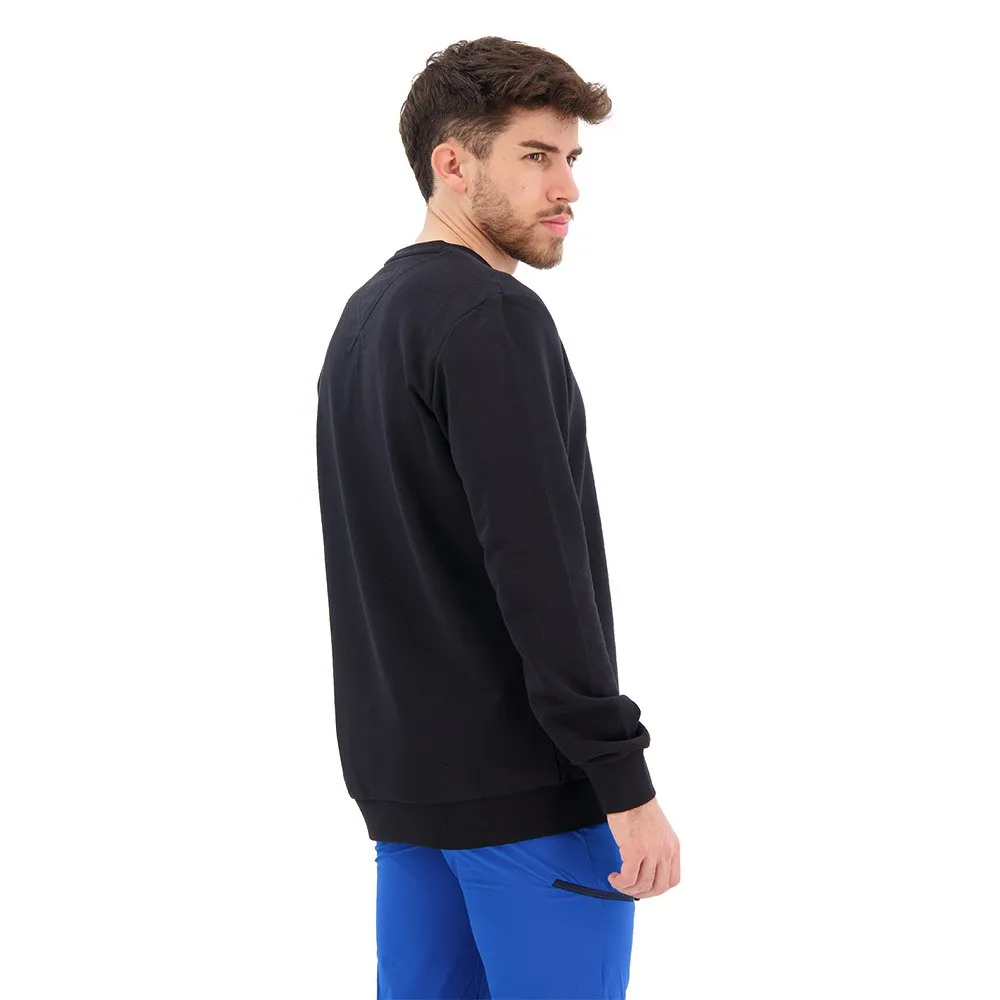 Mammut Core Original Langarmet T-skjorte