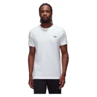 Mammut Core Snow Kortarmet T-skjorte Mammut Core Snow Kortarmet T-skjorte