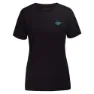 Mammut Core Snow Kortarmet T-skjorte