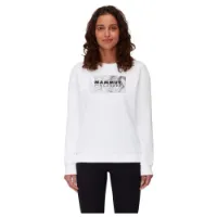 Mammut Core Unexplored Langarmet T-skjorte Mammut Core Unexplored Langarmet T-skjorte