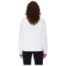 Mammut Core Unexplored Langarmet T-skjorte, White
