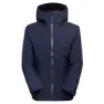 Mammut Corporate Hardshell Jakke, Marine
