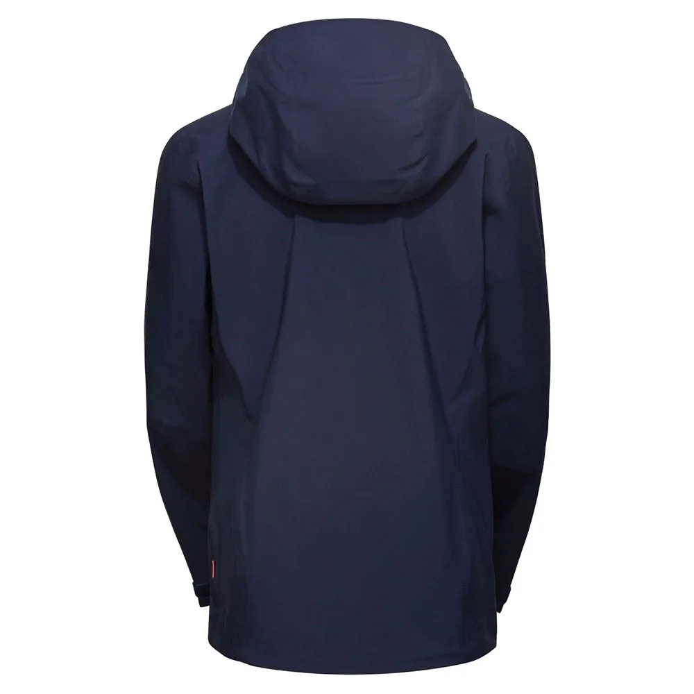 Mammut Corporate Hardshell Jakke, Marine