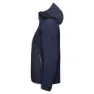 Mammut Corporate Hardshell Jakke, Marine