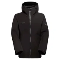 Mammut Corporate Hs Genser Med Hel Glidelås