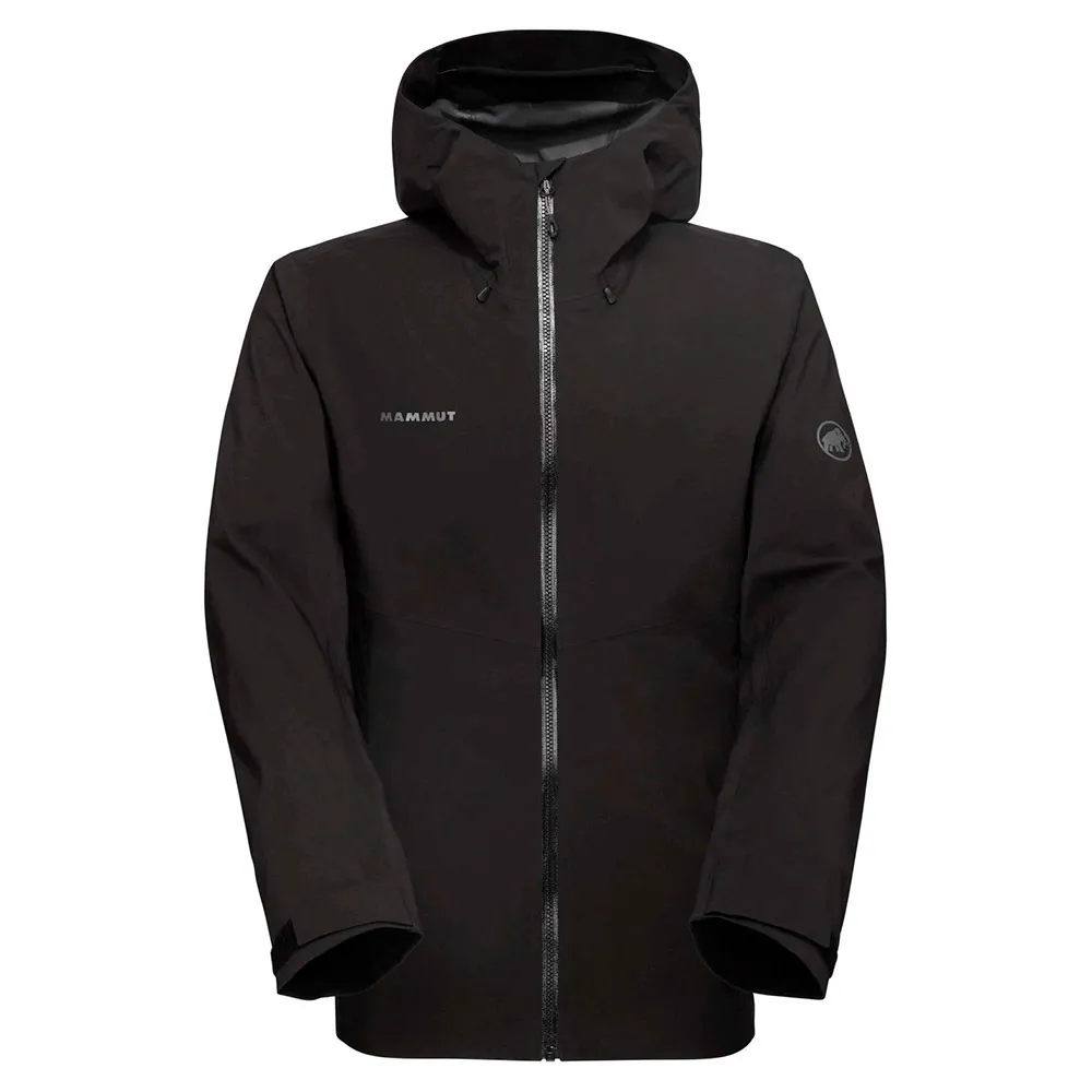Mammut Corporate Hs Genser Med Hel Glidelås Mammut Corporate Hs Genser Med Hel Glidelås
