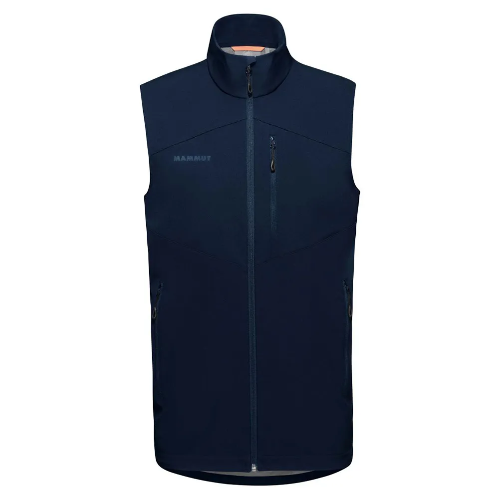 Mammut Corporate So Vest