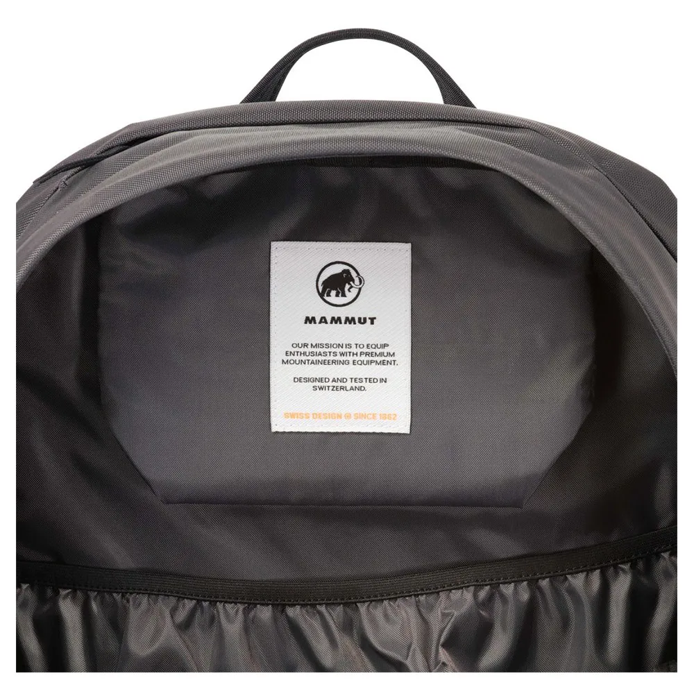 Mammut Corporate Xeron 25l Ryggsekk, Phantom Mammut Corporate Xeron 25l Ryggsekk, Phantom