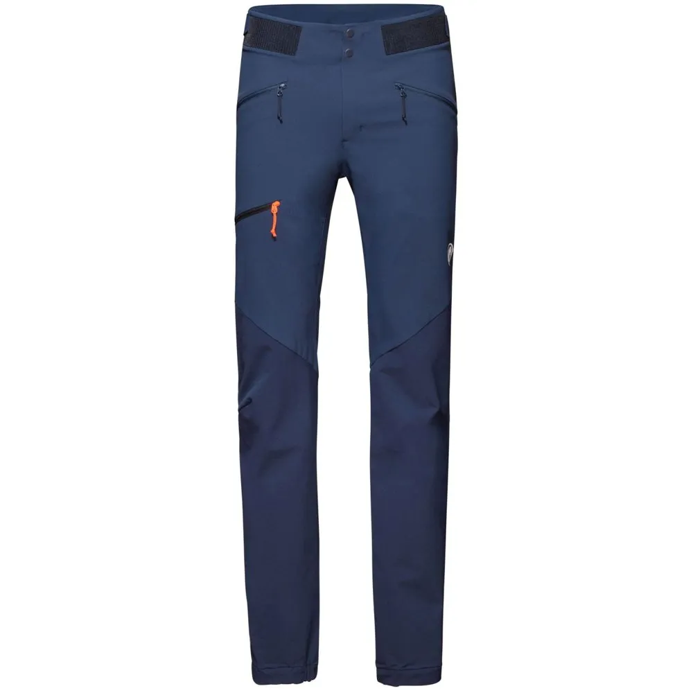 Mammut Courmayeur Bukser Mammut Courmayeur Bukser