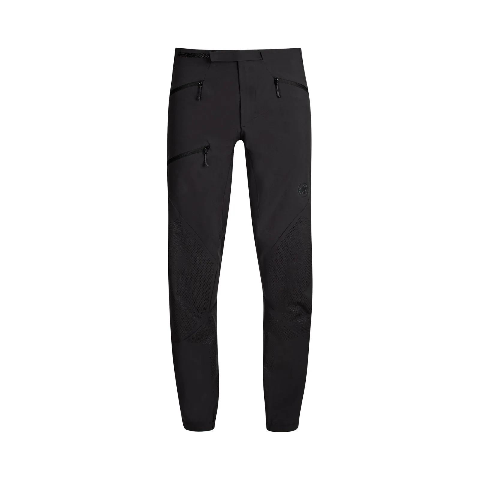 Mammut Courmayeur SO Pant Ms, Black