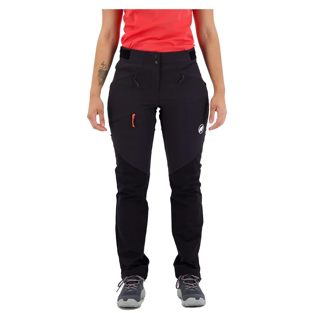 Mammut Courmayeur Softshell Bukser Mammut Courmayeur Softshell Bukser