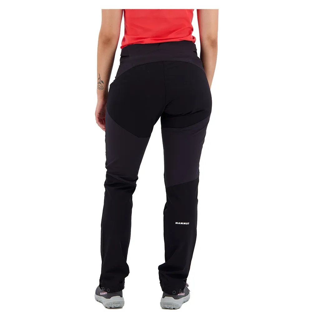 Mammut Courmayeur Softshell Bukser Mammut Courmayeur Softshell Bukser