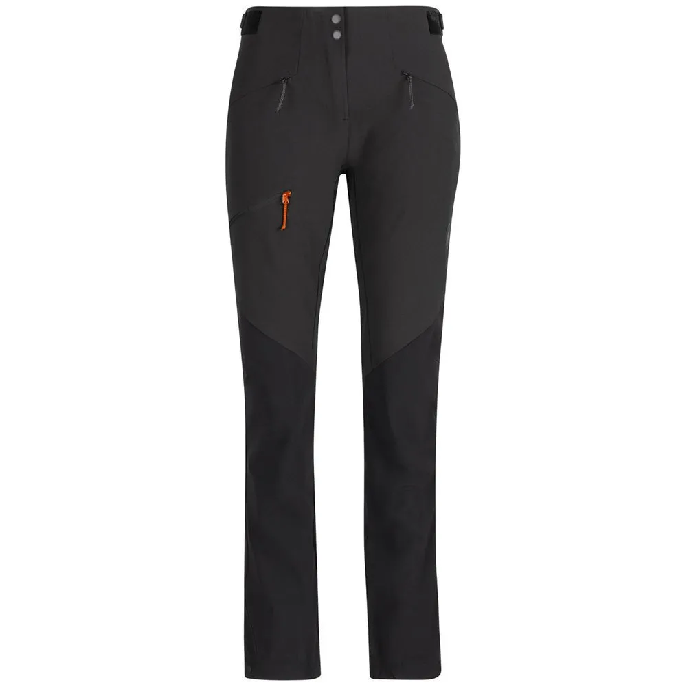 Mammut Courmayeur Softshell Bukser Mammut Courmayeur Softshell Bukser