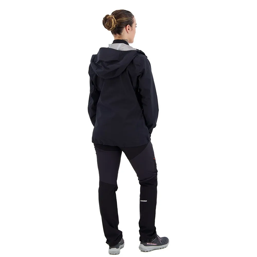 Mammut Courmayeur Softshell Bukser Mammut Courmayeur Softshell Bukser