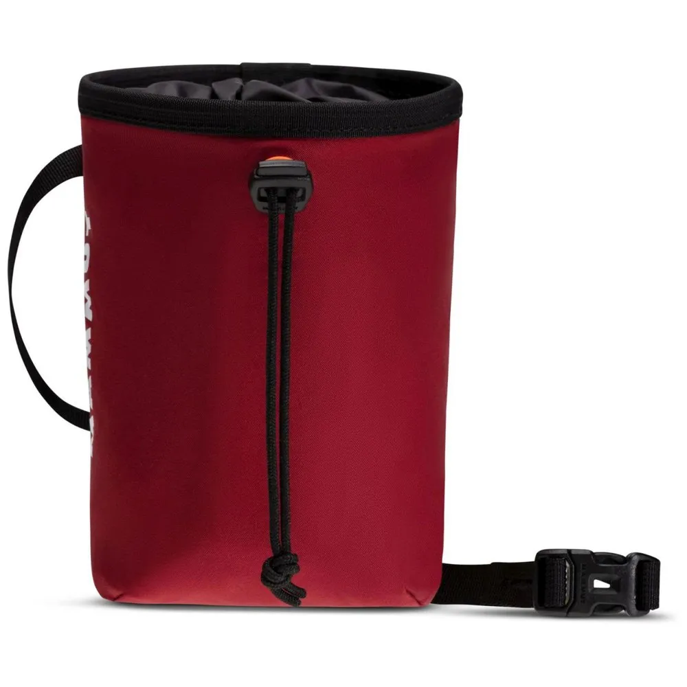 Mammut Crag Chalk Bag Mammut Crag Chalk Bag
