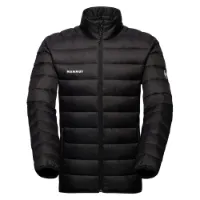 Mammut Crag Insulated Hybrid Jakke Mammut Crag Insulated Hybrid Jakke
