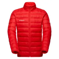 Mammut Crag Insulated Hybrid Jakke Mammut Crag Insulated Hybrid Jakke