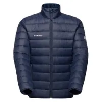 Mammut Crag Insulated Hybrid Jakke Mammut Crag Insulated Hybrid Jakke