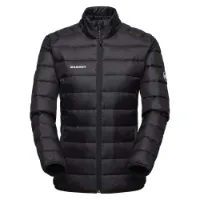 Mammut Crag Insulated Hybrid Jakke Mammut Crag Insulated Hybrid Jakke