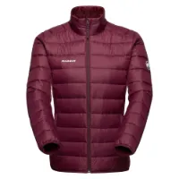 Mammut Crag Insulated Hybrid Jakke Mammut Crag Insulated Hybrid Jakke