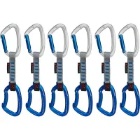 Mammut Crag Keylock Quickdraws Mammut Crag Keylock Quickdraws