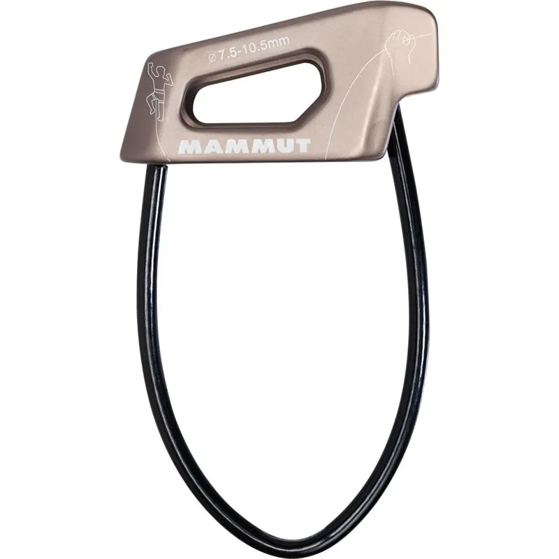 Mammut Crag Light Belay Mammut Crag Light Belay