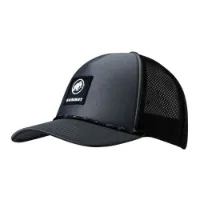 Mammut Crag Logo Cap