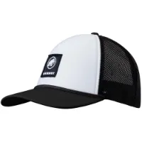 Mammut Crag Logo Cap
