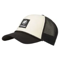 Mammut Crag Logo Cap