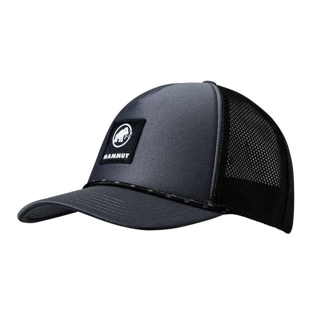 Mammut Crag Logo Cap Mammut Crag Logo Cap