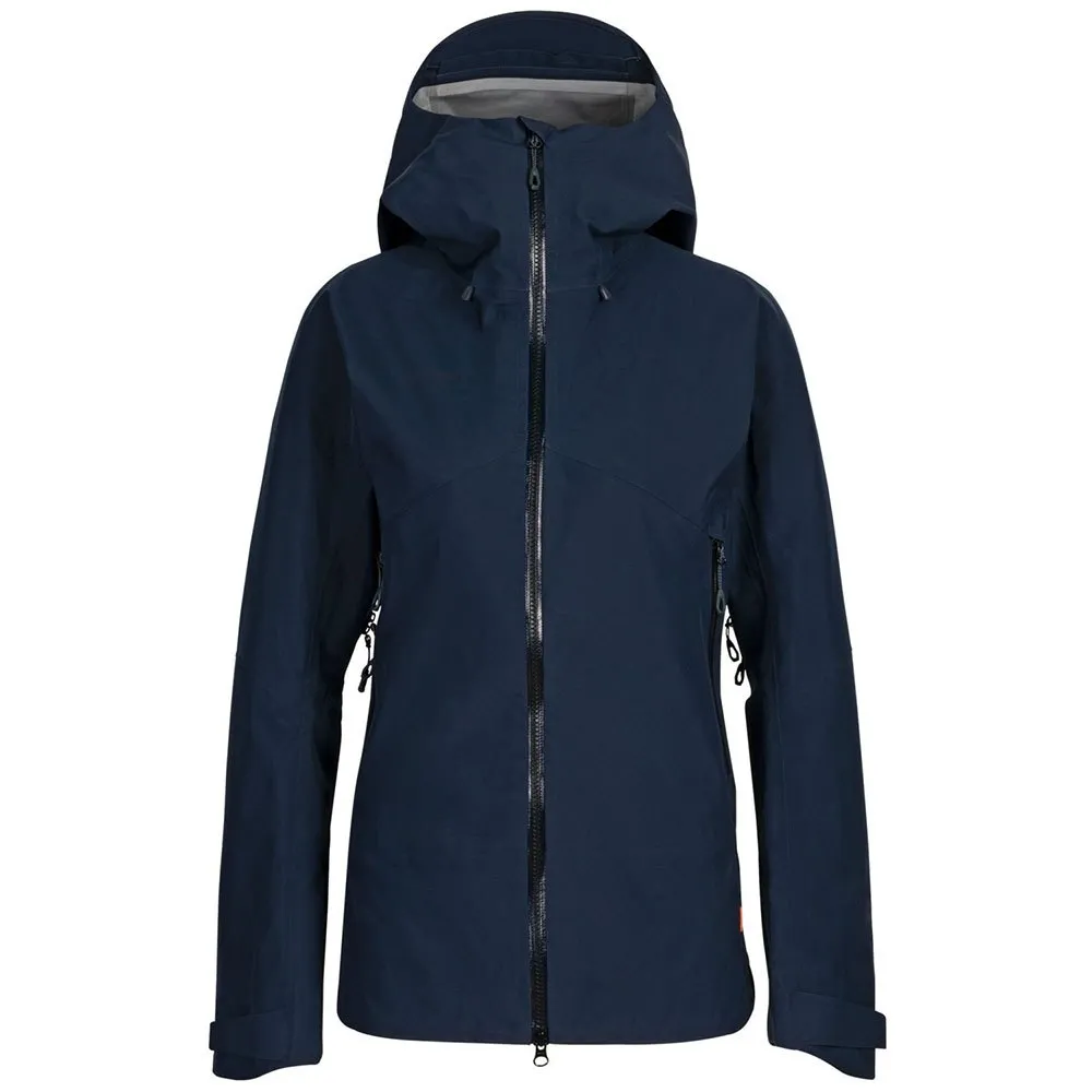 Mammut Crater Hardshell Jakke Mammut Crater Hardshell Jakke