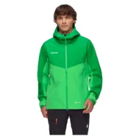 Mammut Crater Iv Hardshell Jakke