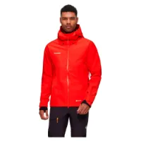 Mammut Crater Iv Hardshell Jakke Mammut Crater Iv Hardshell Jakke