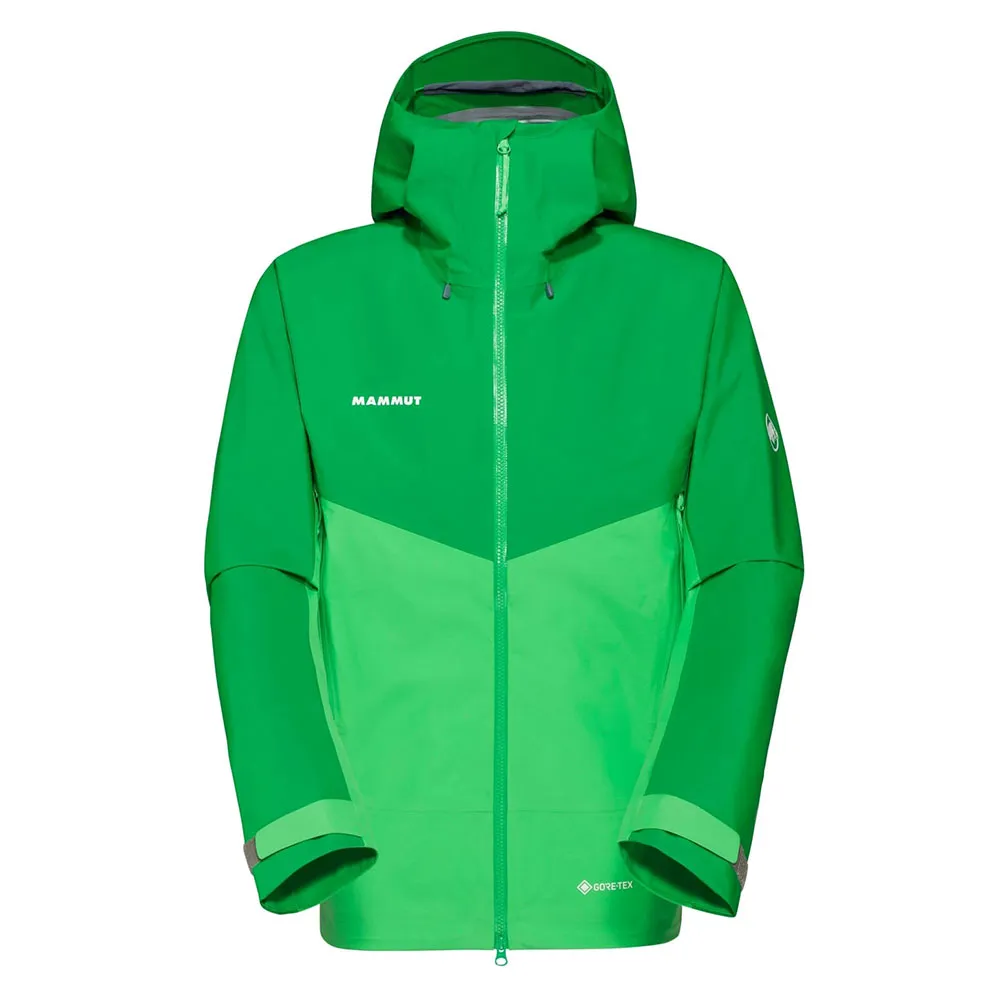 Mammut Crater Iv Hardshell Jakke Mammut Crater Iv Hardshell Jakke