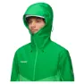 Mammut Crater Iv Hardshell Jakke