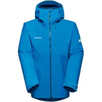 Mammut Crater Iv Hs Jakke