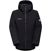 Mammut Crater Iv Hs Jakke Mammut Crater Iv Hs Jakke