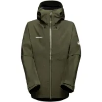 Mammut Crater Iv Hs Jakke