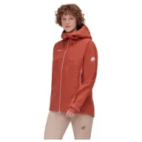 Mammut Crater Iv Hs Jakke Mammut Crater Iv Hs Jakke