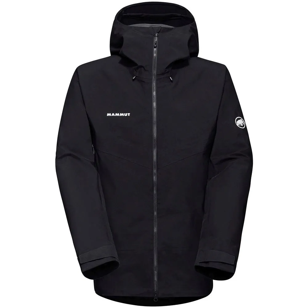 Mammut Crater Iv Hs Jakke Mammut Crater Iv Hs Jakke