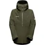 Mammut Crater Iv Hs Jakke