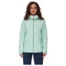Mammut Crater Jakke, Neo mint