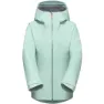 Mammut Crater Jakke, Neo mint