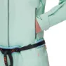 Mammut Crater Jakke, Neo mint